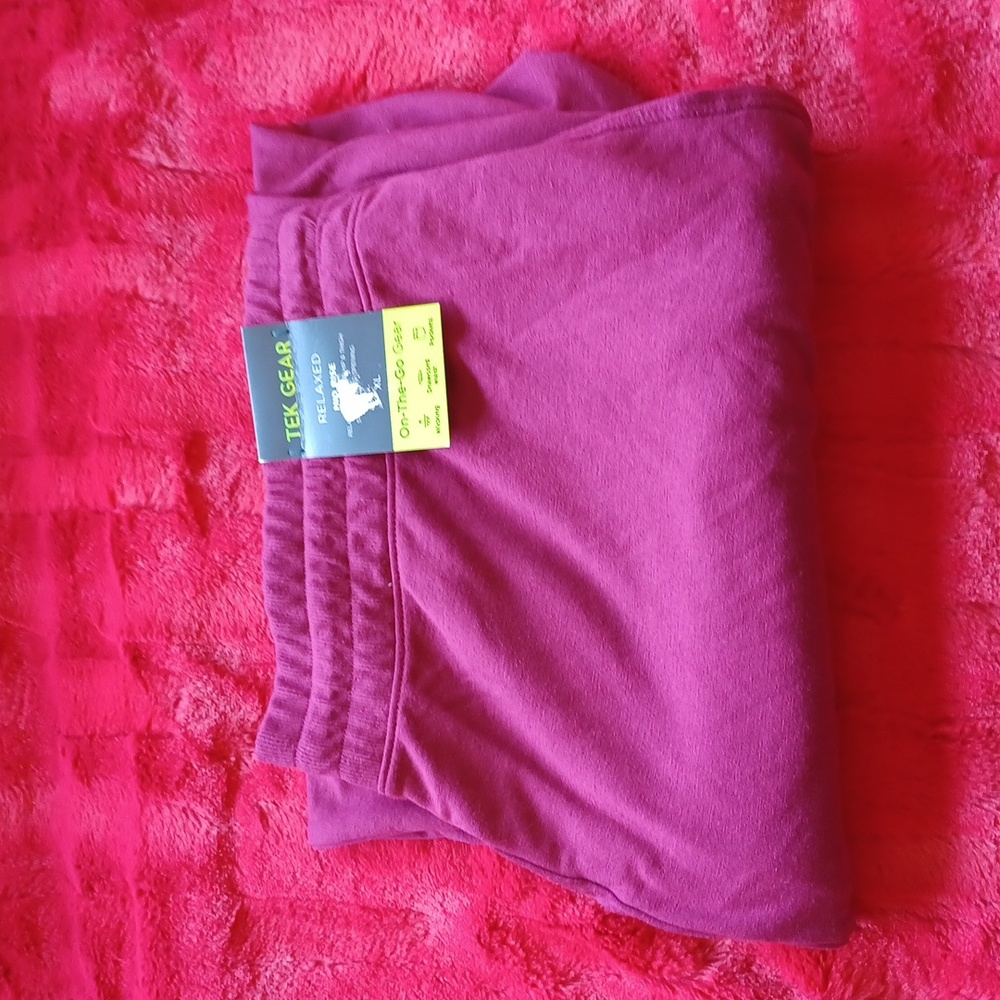 Women's Activewear Bottoms